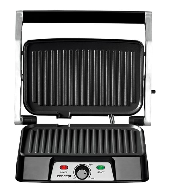 Concept GE2005 kontaktgrill