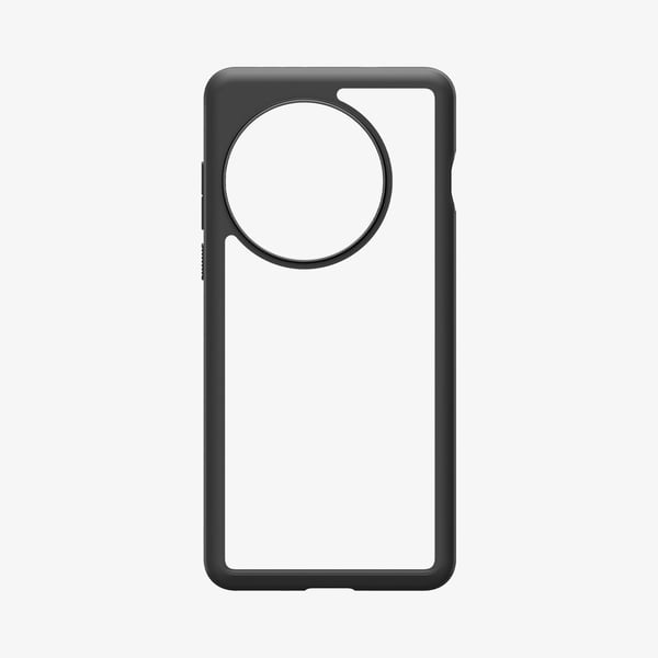 Spigen Ultra Hybrid matkapuhelimen suojakotelo 17,3 cm (6.82") Suojus Musta