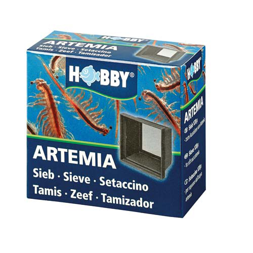 Miniatyrbillede 3 af 3: HOBBY Aquaristik 21620 akvarie