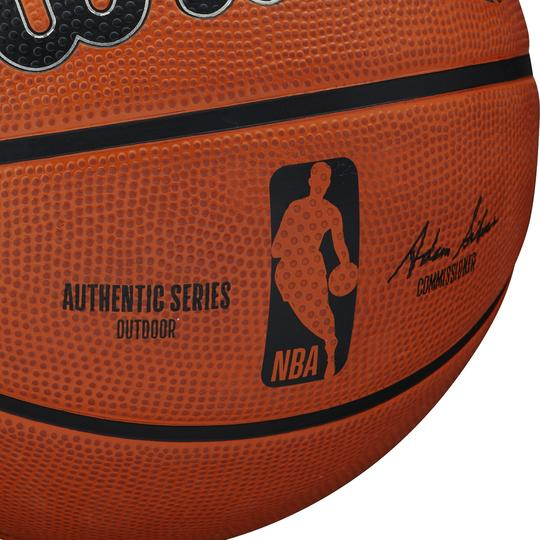 Wilson WTB7300XB07 koripallo Sisätila ja ulkotila Ruskea