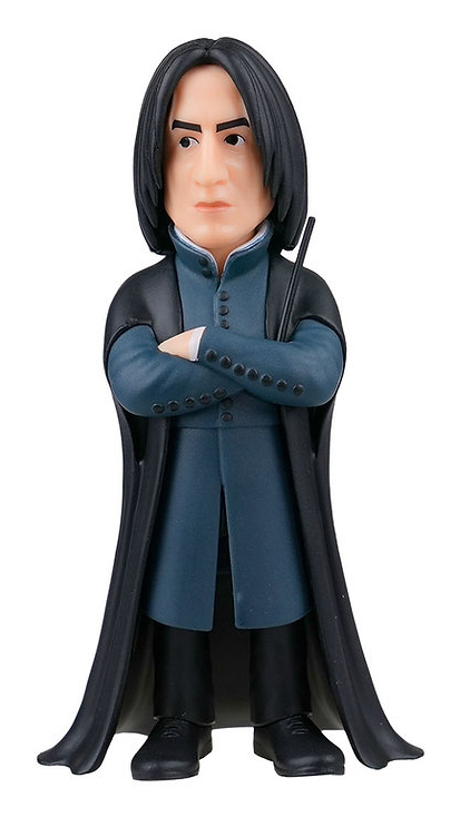 MINIX Harry Potter