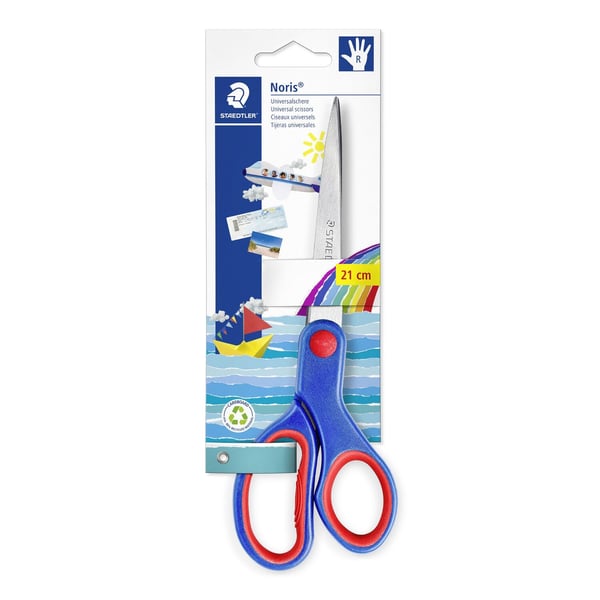 Miniatyrbild 1 av 6: Staedtler Noris 965