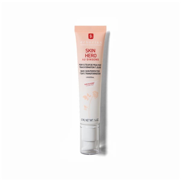 Erborian Skin Hero Bare Skin Perfector 40 ml