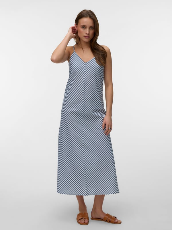 Miniatyrbild 3 av 5: Vero Moda 10345674_2078_1263621_63 klänning
