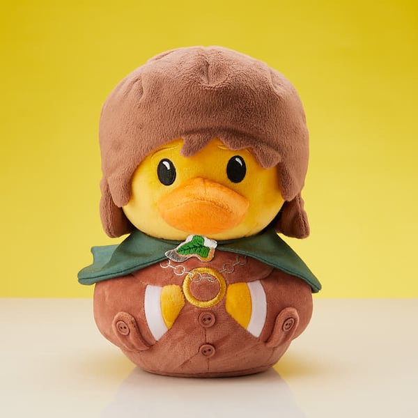 TUBBZ Lord Of The Rings: Frodo Baggins Plushie