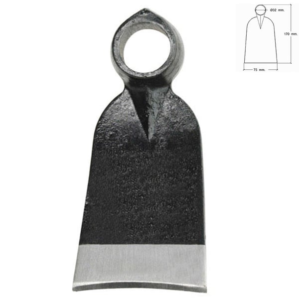 A Forged Tool 08180072 hacka