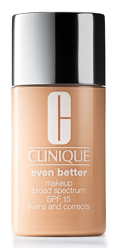 Clinique 20714977061 foundation 30 ml Flaske Creme WN38 Stone Clinique 20714977061 foundation 30 ml Flaske Creme WN38 Stone
