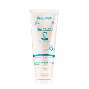 Salerm Cosmetics Salerm 21 Professionel hårbalsam 200 ml Unisex