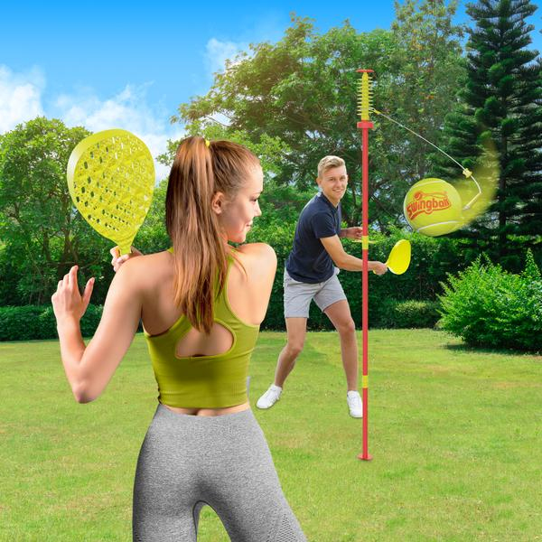 Pikkukuva 3 / 8: Swingball Classic Potkupallopeli
