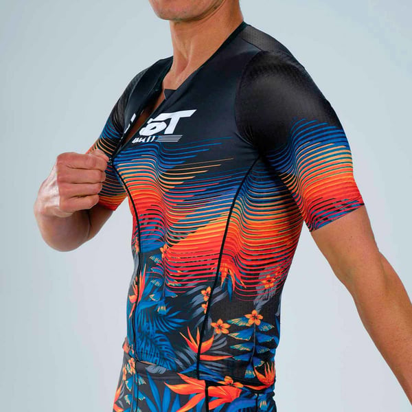 Miniatyrbild 12 av 13: Zoot Sports ZMT15048012 träningsshorts och -topp