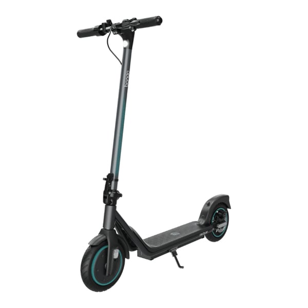 Cecotec A01_EU01_101738 elektriske scooter 20 km/t 500 W Sort