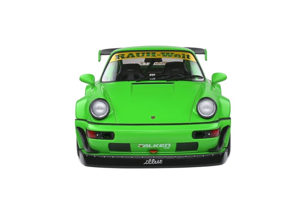 Solido RWB 964 Modellsportbil Förmonterad 1:18