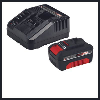 Einhell GE-SP 18 LL Li (1x4,0Ah) 0,8 Bar 4500 l/h