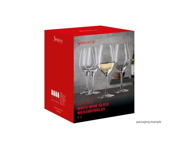 Spiegelau 4400182 vinglas 420 ml Hvidvinsglas