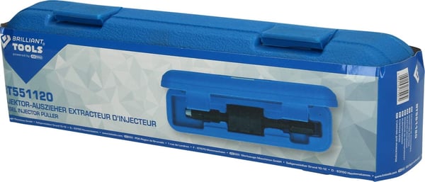 Pikkukuva 3 / 10: Brilliant Tools ‎BT551120 1 t