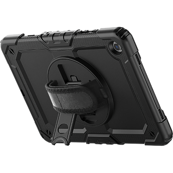Just in Case 8316950 tablet etui 27,9 cm (11") Kofanger Sort