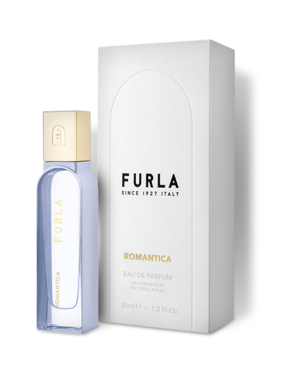 Pikkukuva 1 / 2: Furla Romantica 30 ml Naisten