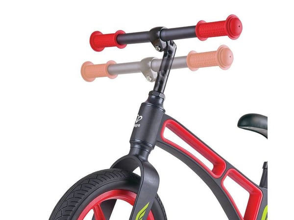 Hape Explorer Balance Løbecykel til at ride på