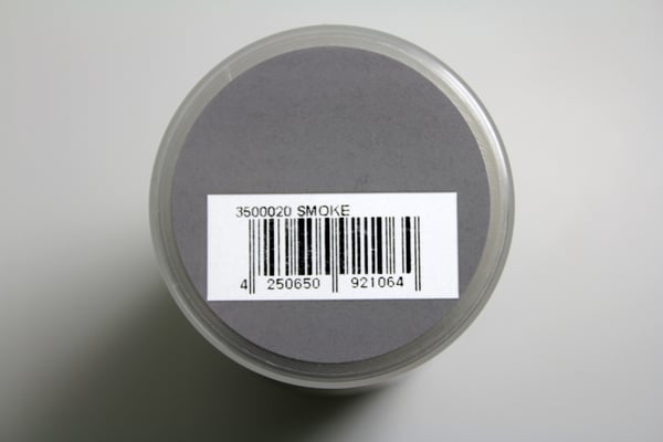 Absima 3500020 bilmaling Smoke