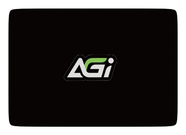 AGI Technology AI238 1 TB 2.5" Serial ATA III 3D NAND