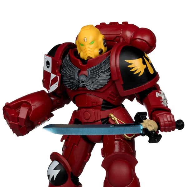 Miniatyrbillede 3 af 9: McFarlane Toys 10948 collectible figure