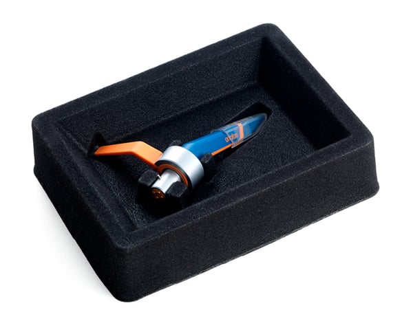 Miniatyrbild 2 av 4: Ortofon Concorde MKII DJ Nål till skivtallrik