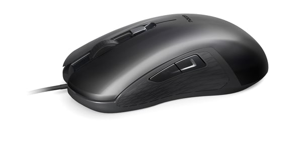 NACON GM-110 mus Spil Ambidextrous USB Type-A Optisk 2400 dpi