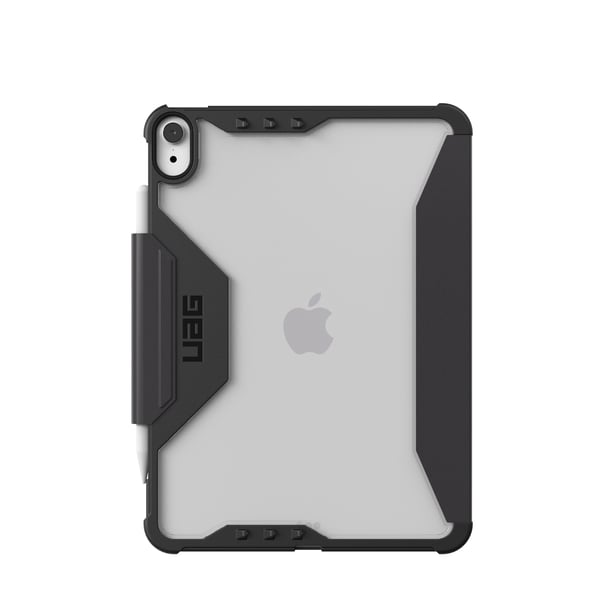 Miniatyrbillede 1 af 7: Urban Armor Gear 124497114043 tablet etui 27,9 cm (11") Folie Sort, Transparent