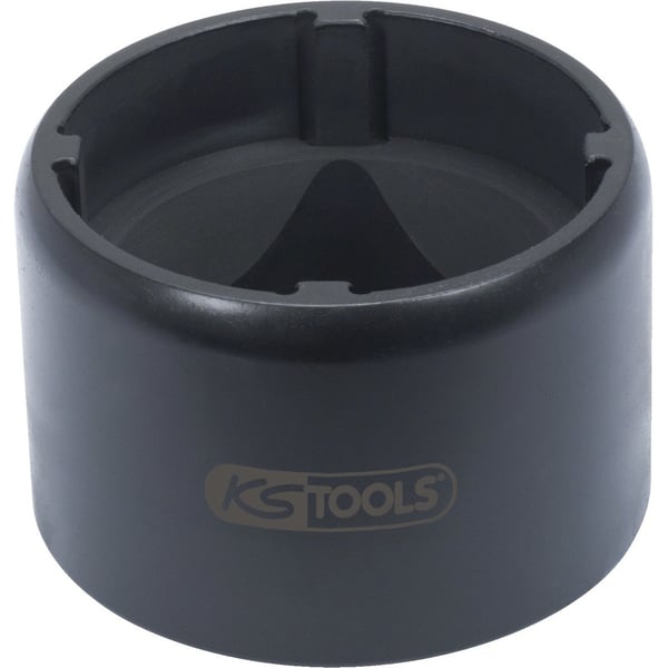 Miniatyrbillede 1 af 2: KS Tools 450.0235 stiksæt Sokkel