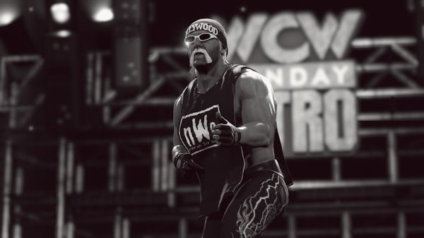 2K WWE 2K23 Standard Flerspråkig PlayStation 5