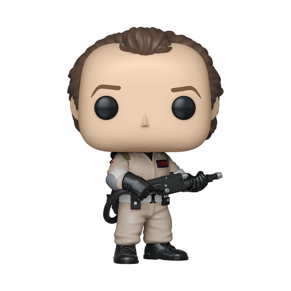 FUNKO Dr. Peter Venkman