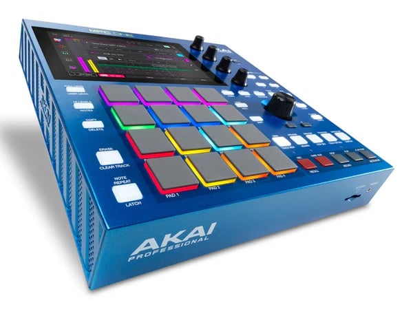 Pikkukuva 2 / 11: Akai MPC One G2