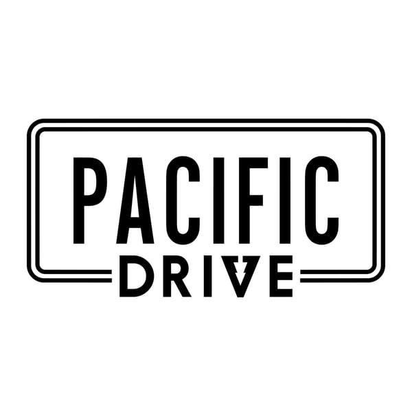 Pikkukuva 1 / 17: Kepler Interactive Pacific Drive Vakio PlayStation 5