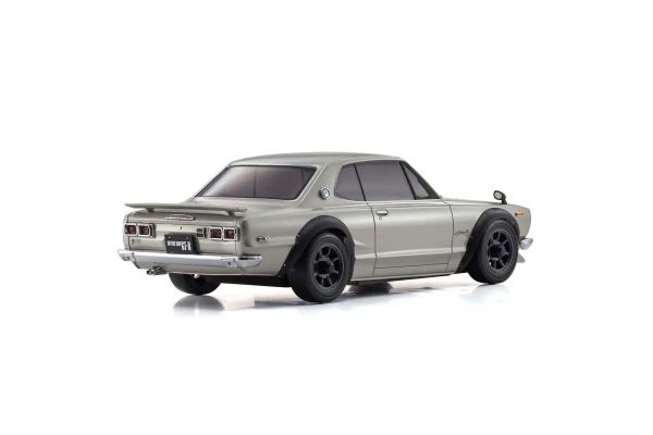 Miniatyrbillede 2 af 3: Kyosho K.32636S Radio-kontrolleret (RC) model Sportsvogn Elektrisk motor