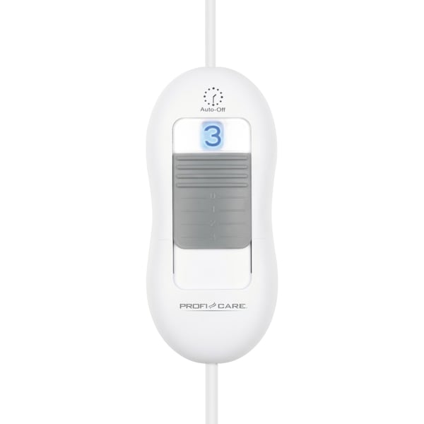 ProfiCare PC-SNH 3097 elektrisk värmedyna 52 x 50 cm 100 W