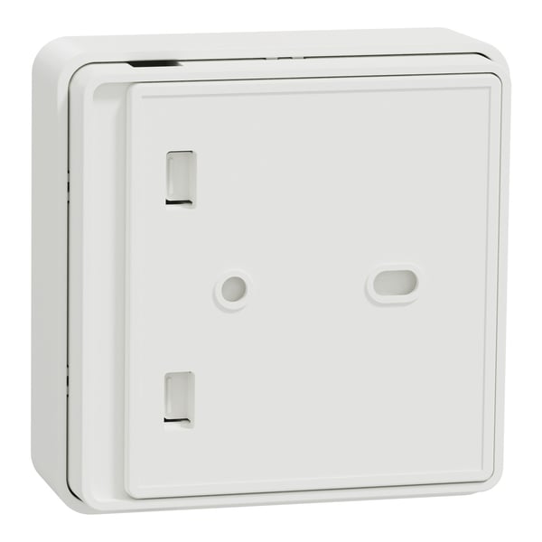 Miniatyrbillede 4 af 7: Drayton CCT593012 smart home miljømæssig sensor Trådløs