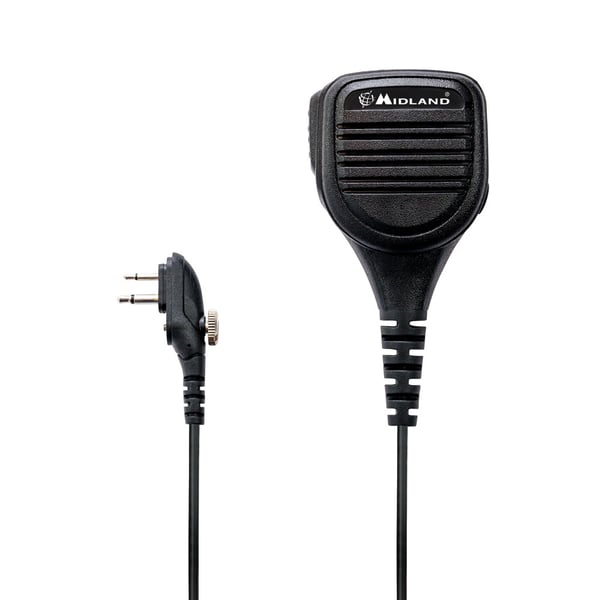 Midland MA25-M Kaiutin/mikrofoni