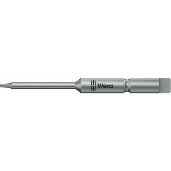 Wera 05135235001 skruetrækker bit 1 stk