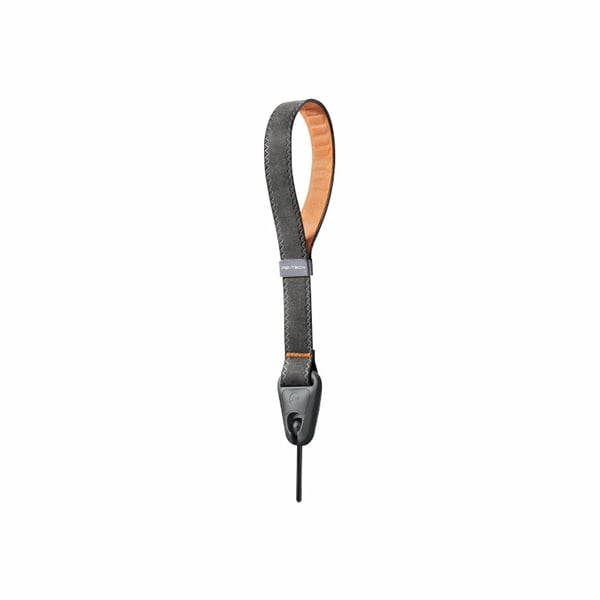 PGYTECH P-CB-125 strop Digitalt kamera Mikrofiber, Nylon Sort, Brun
