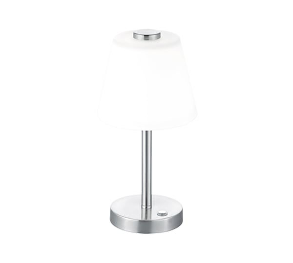 TRIO Emerald bordlampe 4,5 W LED