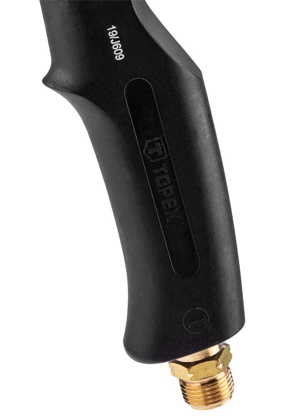 Topex 44E118 blåslampa