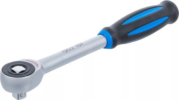 Pikkukuva 1 / 7: BGS technic Reversible Ratchet with Spinner Handle