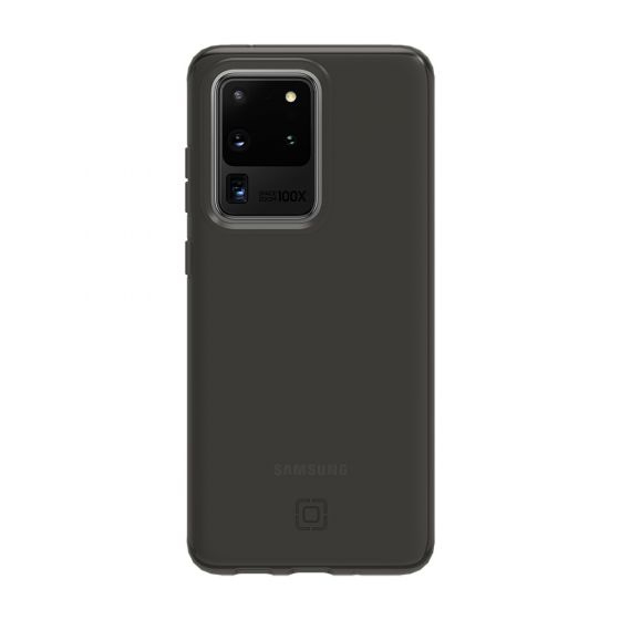 Incipio SA-1040-BLK mobiltelefon etui 17,5 cm (6.9") Cover Sort