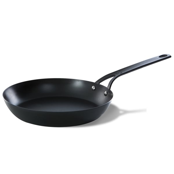 BK CC003163-001 stekpanna Allmän matlagning Rund