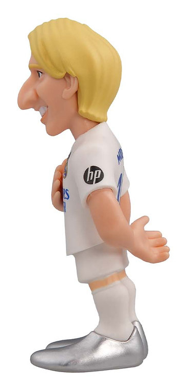 Real Madrid Luka Modric Minix figur 12cm