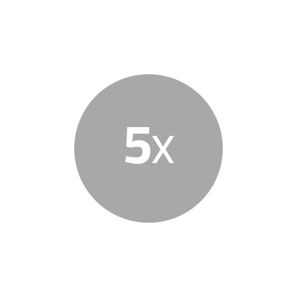 Pikkukuva 3 / 4: Nedis CSGB41906ME koaksiaaliliitin