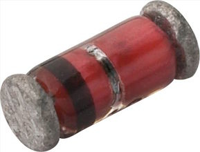 Vishay TZMC20-GS08 diode Zener diode