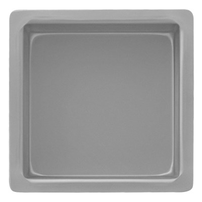 Miniatyrbild 1 av 2: PME Square Cake Pan Tårtform 1 styck