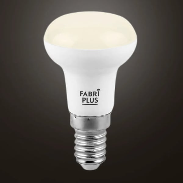 Fabrilamp 148092082 LED-lampor 8 W