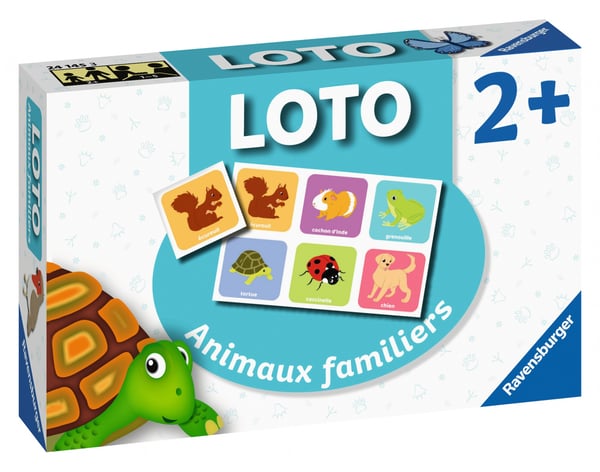 Miniatyrbild 5 av 8: Ravensburger 4005556241453